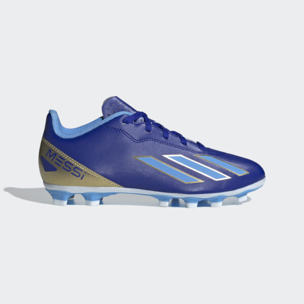 Buty adidas X Crazyfast Club FxG Messi - ID0720