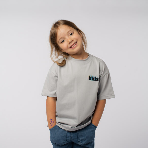 Koszulka Dziecięca Legii Warszawa Kids