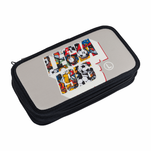 Piórnik 2 Komorowy LEGIA 1916