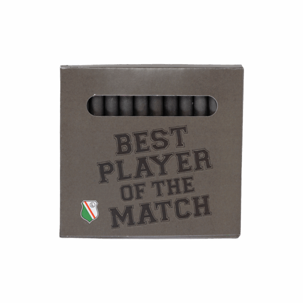 Kredki świecowe 12 kolorów