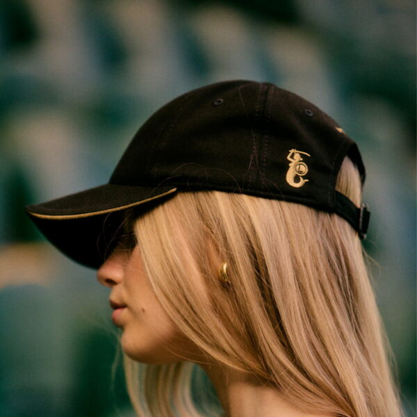 Czapka z daszkiem Syrenka Legia ROMA YANOTA