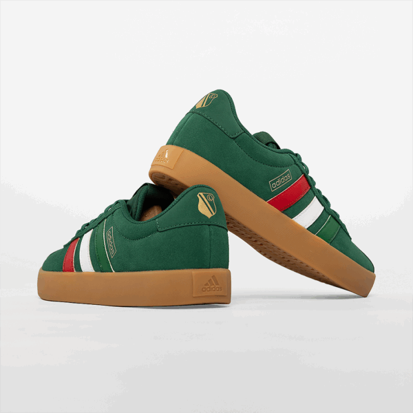 Buty adidas VL Court 3.0 - IH4790