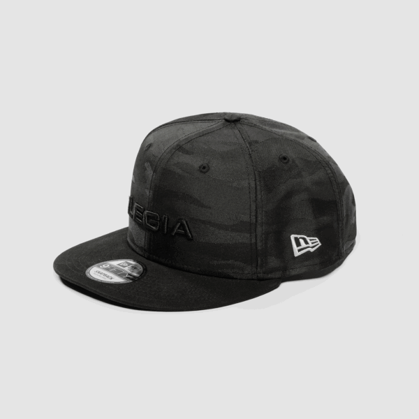 Czapka z daszkiem New Era 9FIFTY SNAPBACK LEGIA