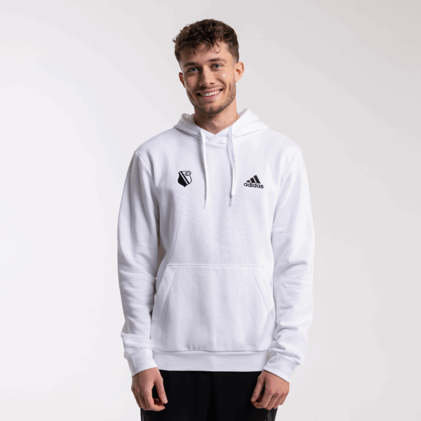 Bluza męska Essentials Fleece Hoodie Herb - H12211