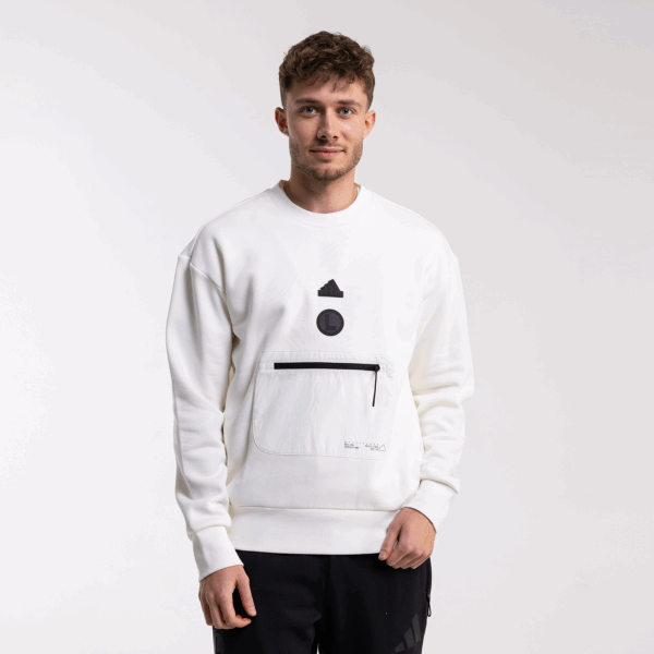 Bluza męska Z.N.E. eLka - IV7415