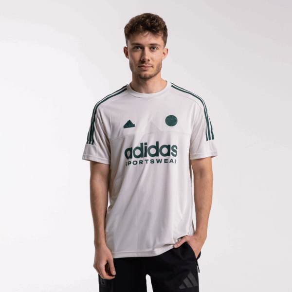 Koszulka męska Tiro Legia - IW5959