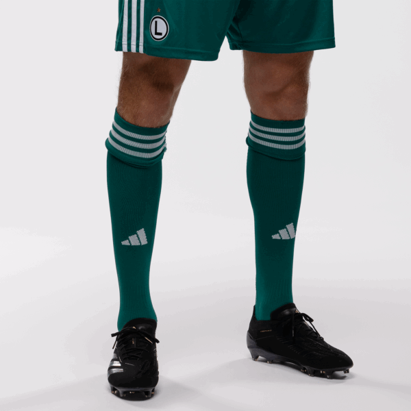 Getry adidas wyjazdowe 2025/26 - JW6705