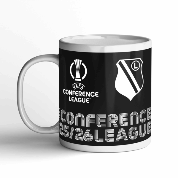 Kubek LKE UEFA 2025/26