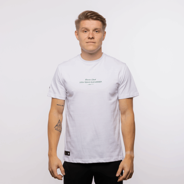 Koszulka Legia Tennis Club