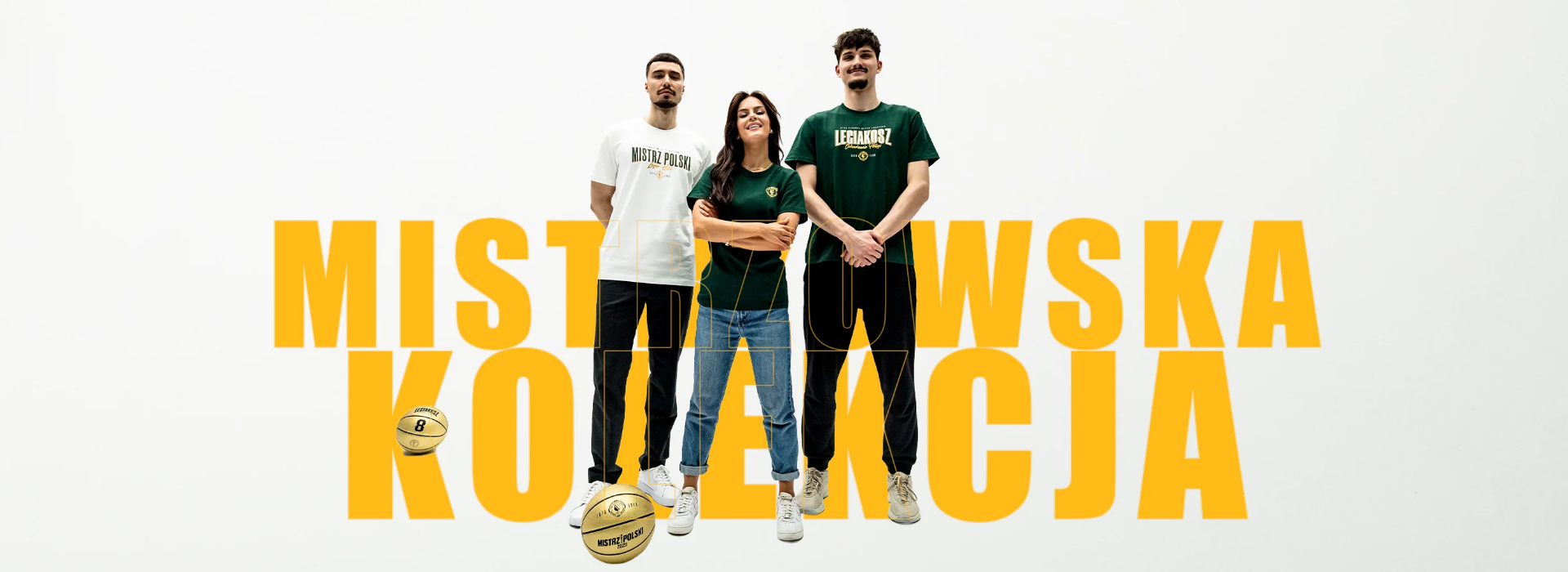 Legia Warszawa Fall 2025 Collection